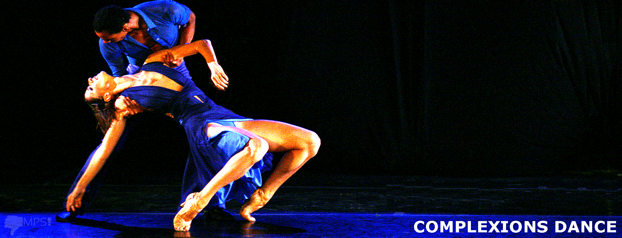 Summer Stage Dance